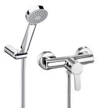 Смесители для душа без излива